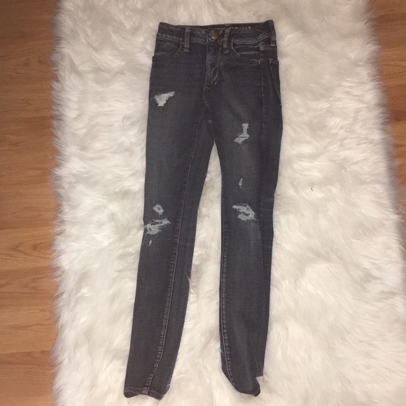 American Eagle Jeans - Picture 2 of 5